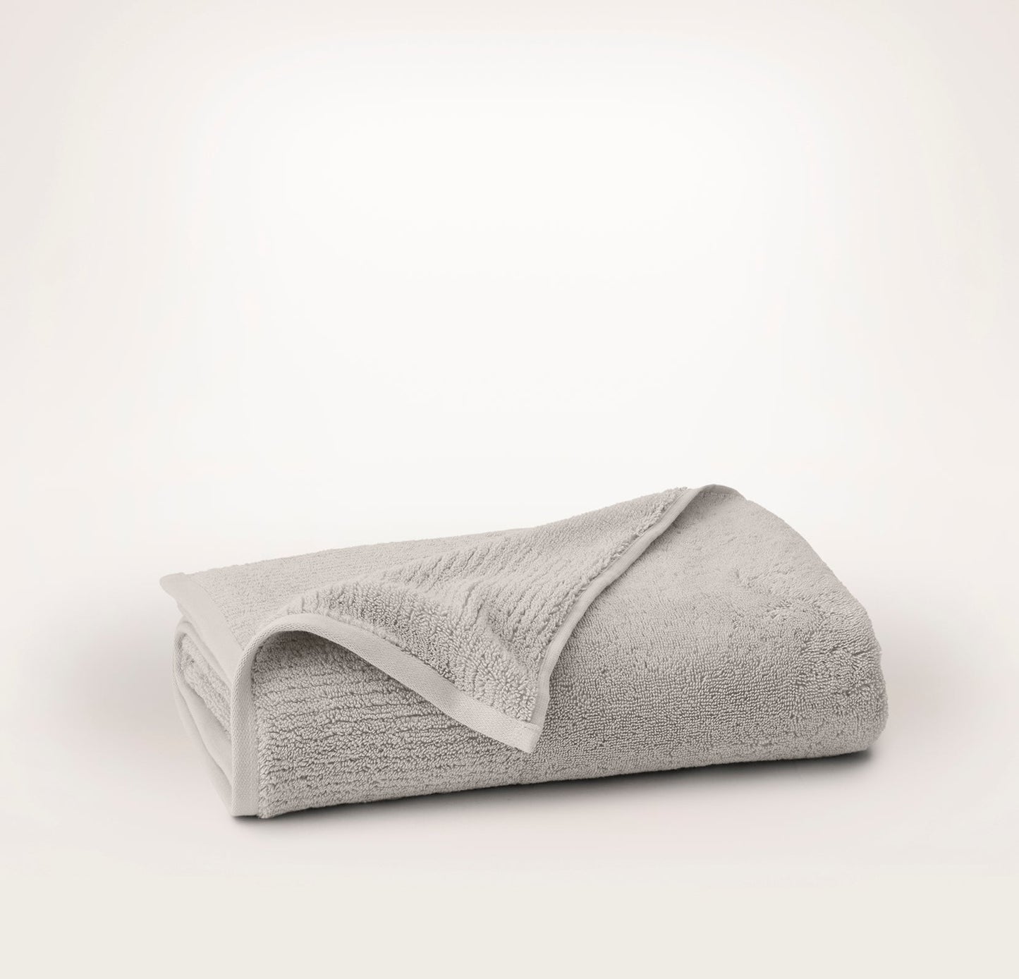 Turkish Ultra Plush Bath Towel - Pewter