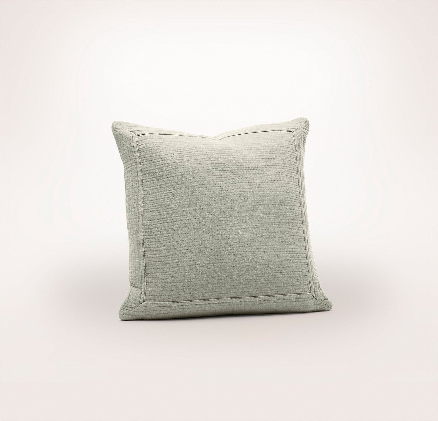 Stack image of Dream Pillow Cover (20x20) - Sageleaf