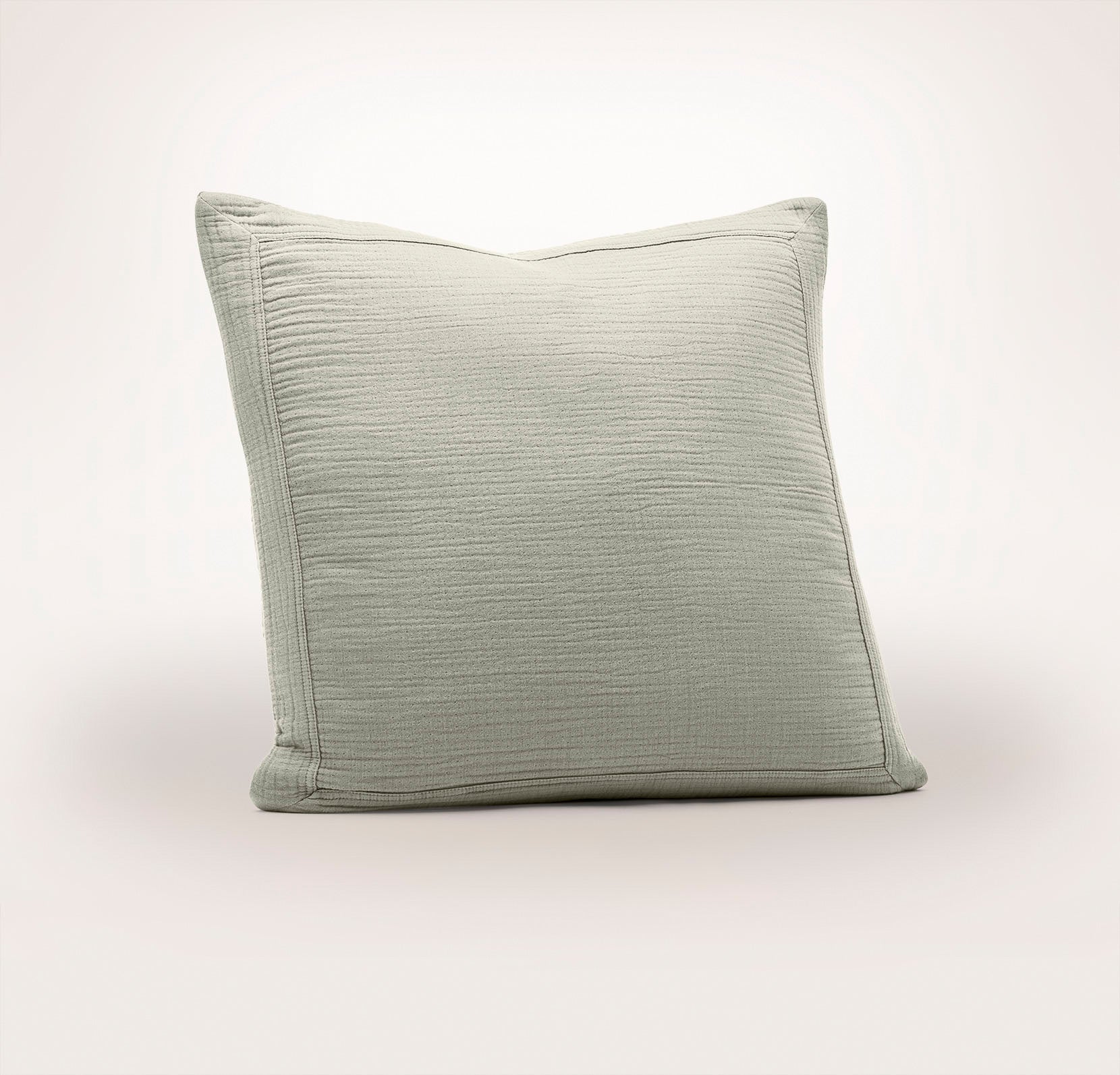Dream Pillow Cover - Sageleaf
