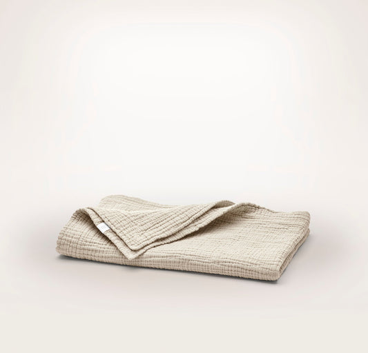 Baby Blankets - Sand Dream