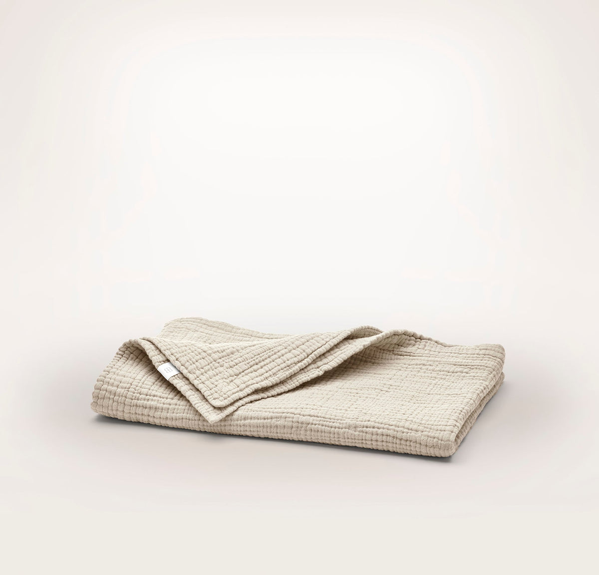 Dream Baby Blanket - Sand