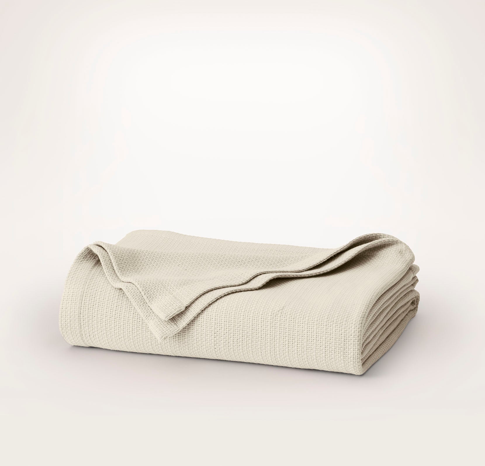 Lightweight Bed Blanket