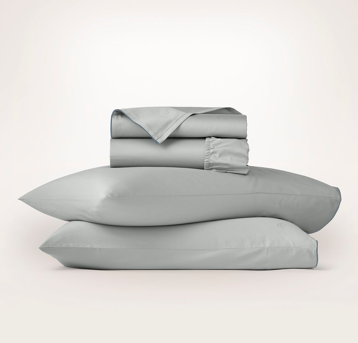 Signature Embellished Sheet Set