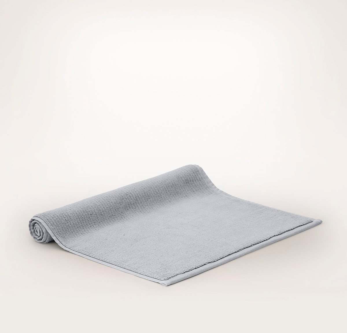 Turkish Ribbed Bath Mat