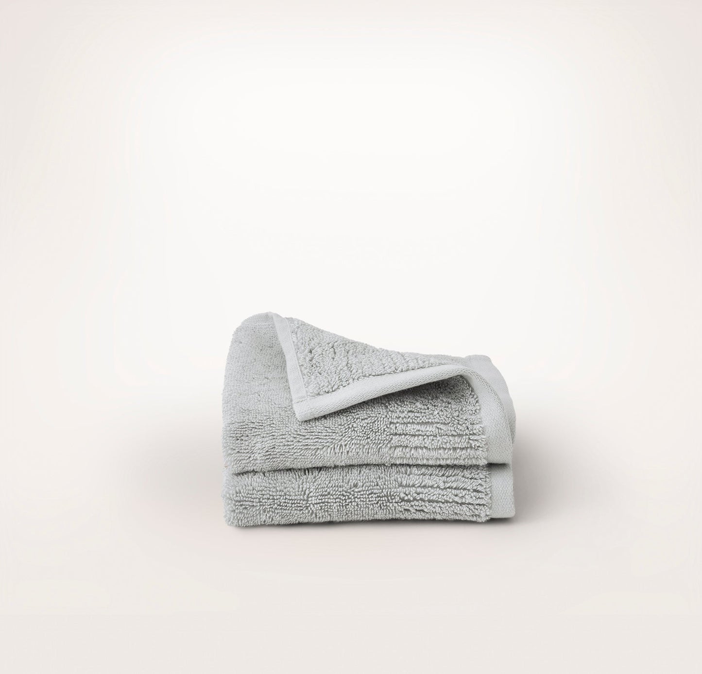 Turkish Ultra Plush Washcloths (Pair) - Shore