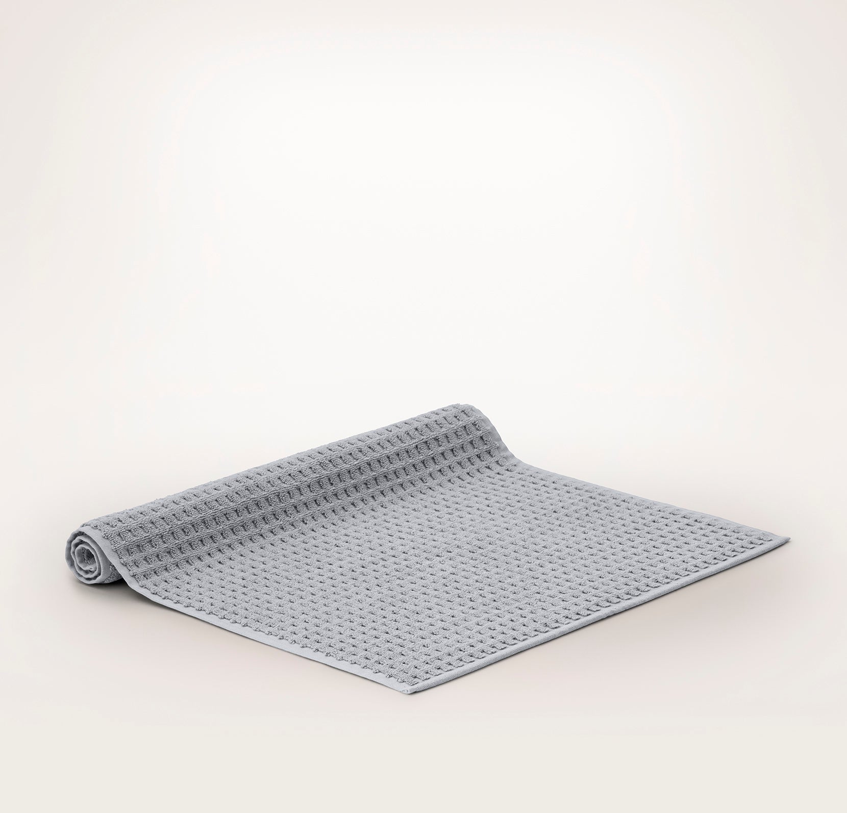 Turkish Waffle Bath Mat