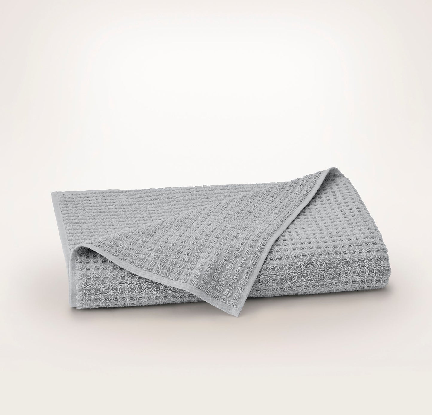 Turkish Waffle Bath Sheet - Shore