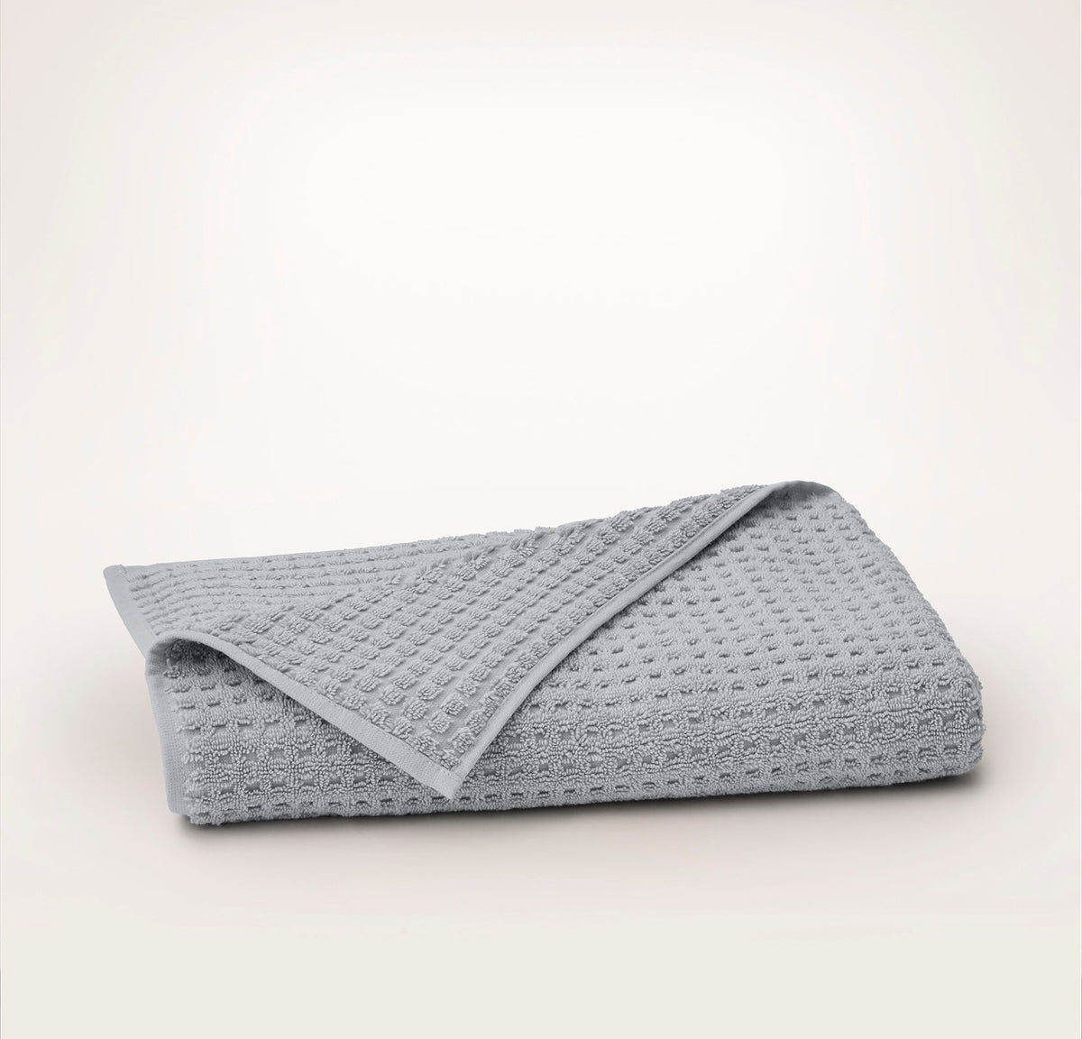 Turkish Waffle Bath Towel - Shore