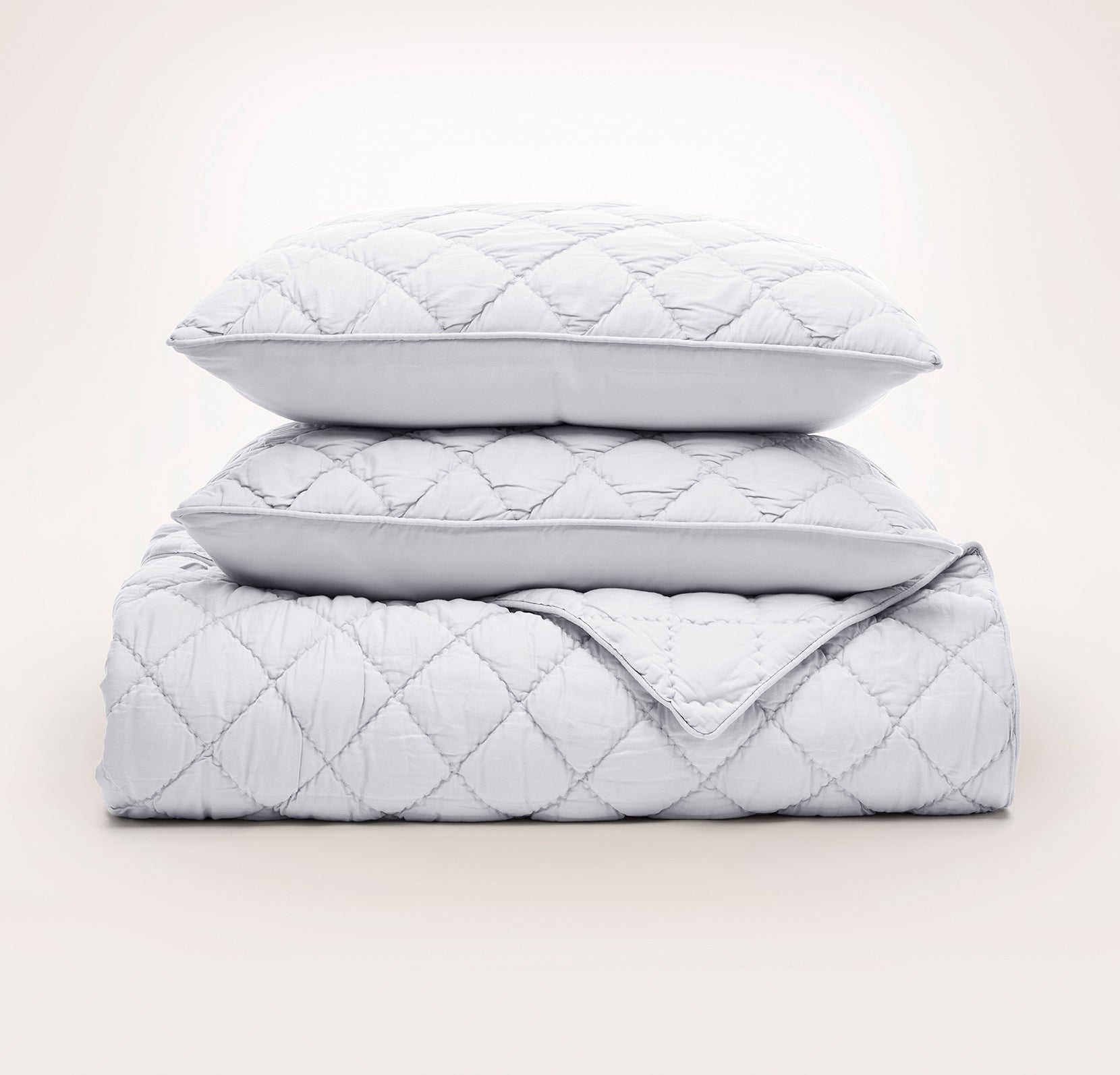 Signature Handstitched Cloud Comforter Set