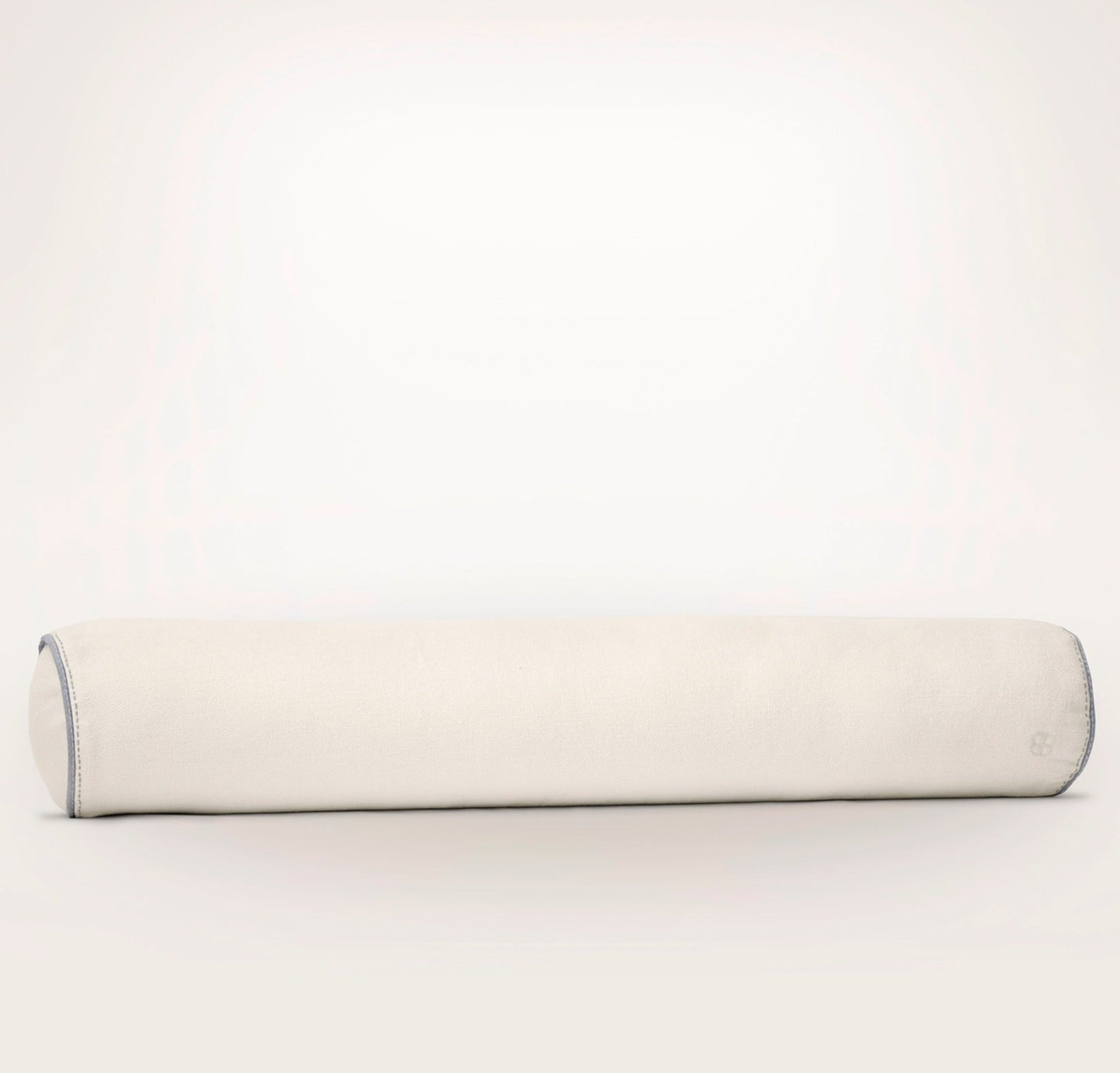 Threadmark Pillow Cover - Soft White/Melange Shore