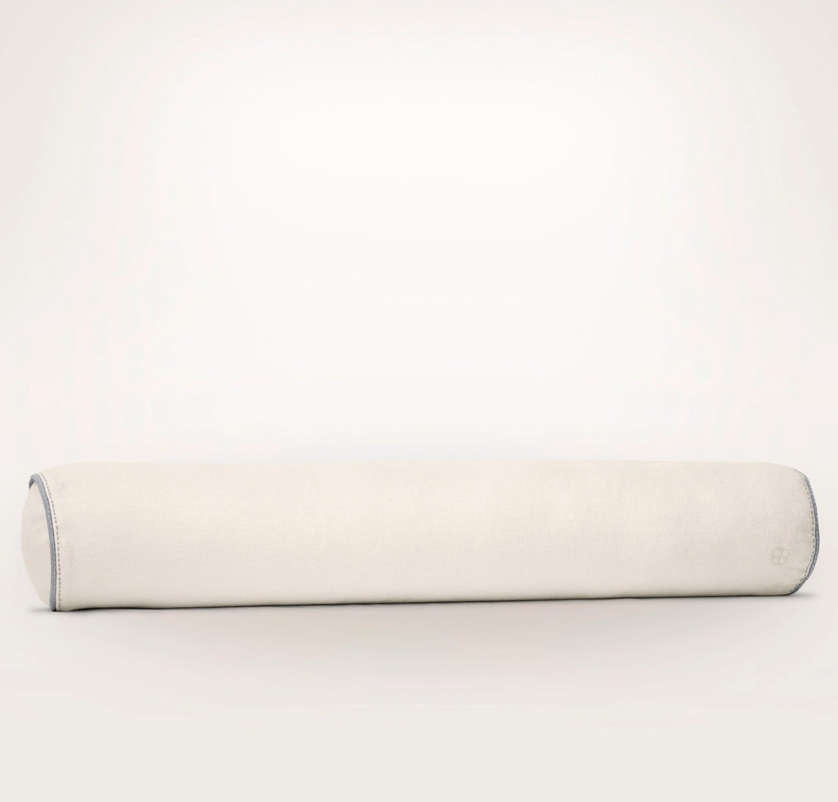 Threadmark Pillow Cover - Soft White/Melange Shore