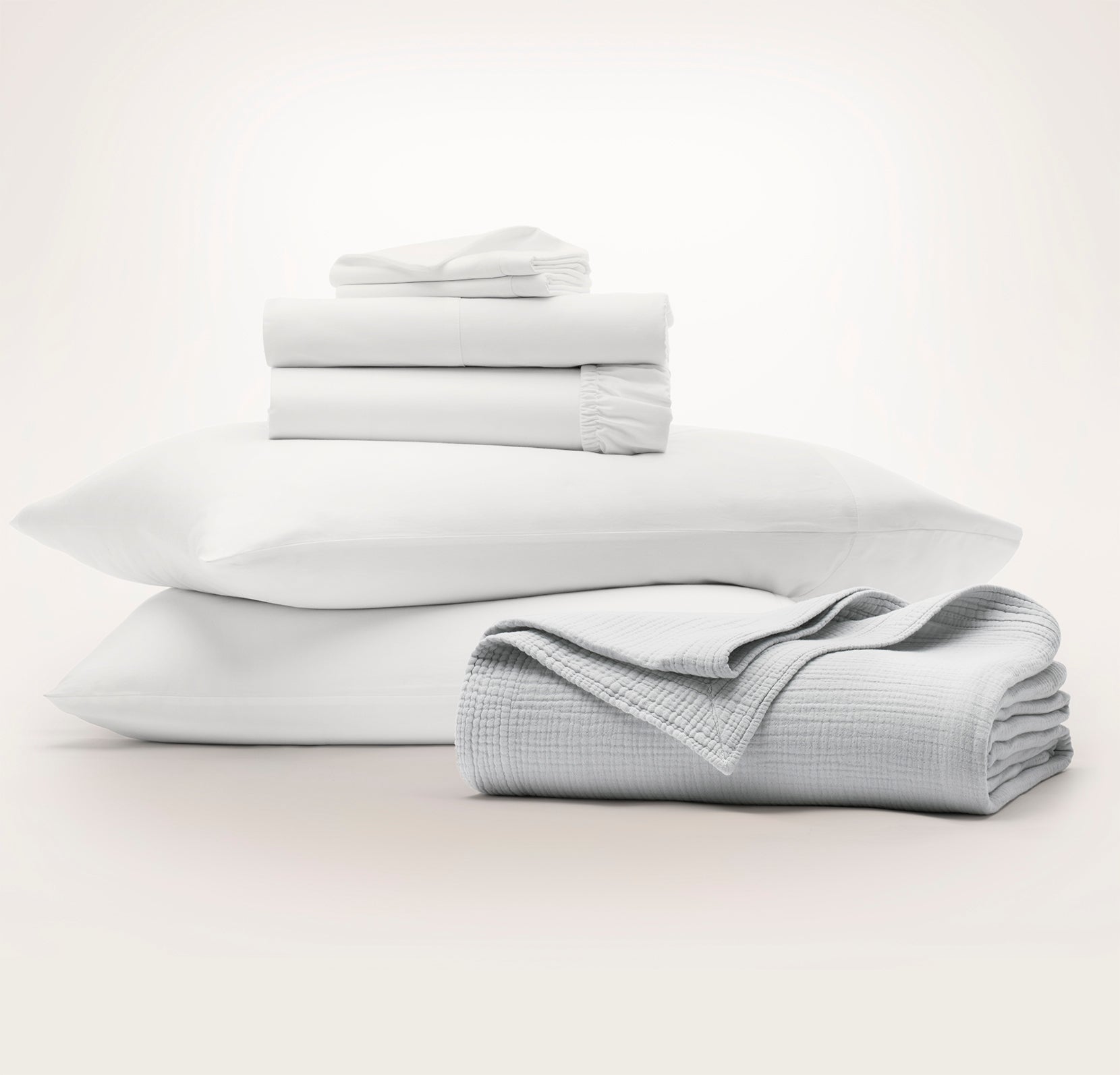 Bed Blanket & Signature Starter Bundle