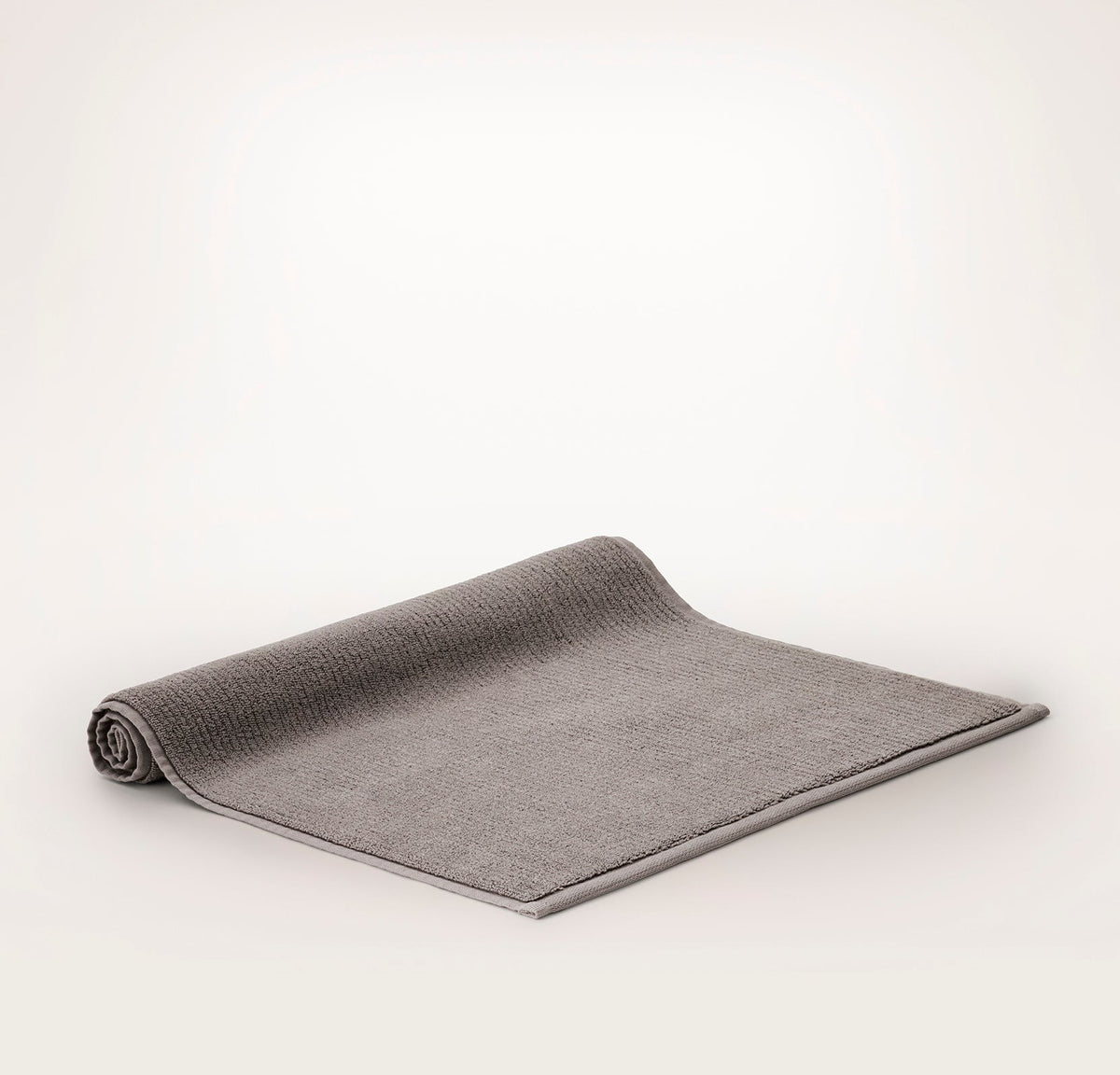 Turkish Ribbed Bath Mat