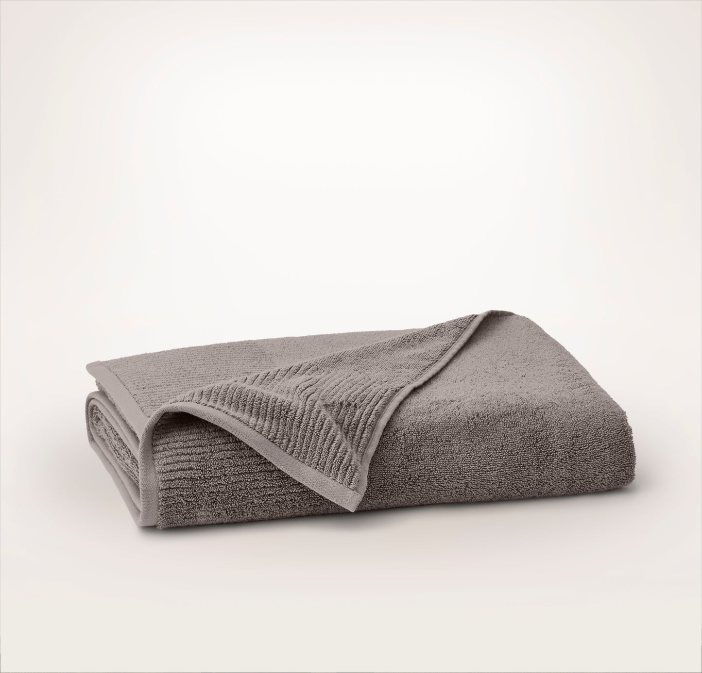 Turkish Ultra Plush Bath Sheet - Stone
