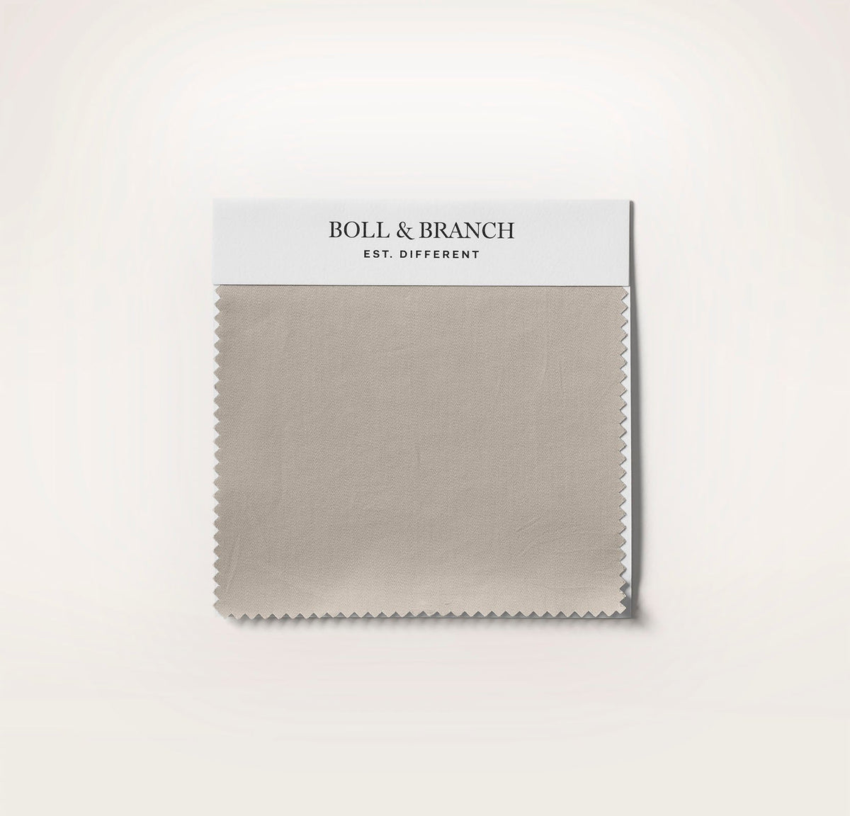 Summit Supima Swatch - Pewter