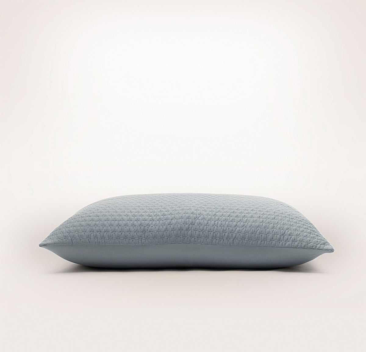Signature Textured Stitch Quilted Sham