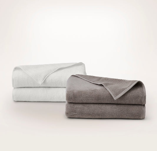 Turkish Ultra Plush Bath Sheet Starter Bundle