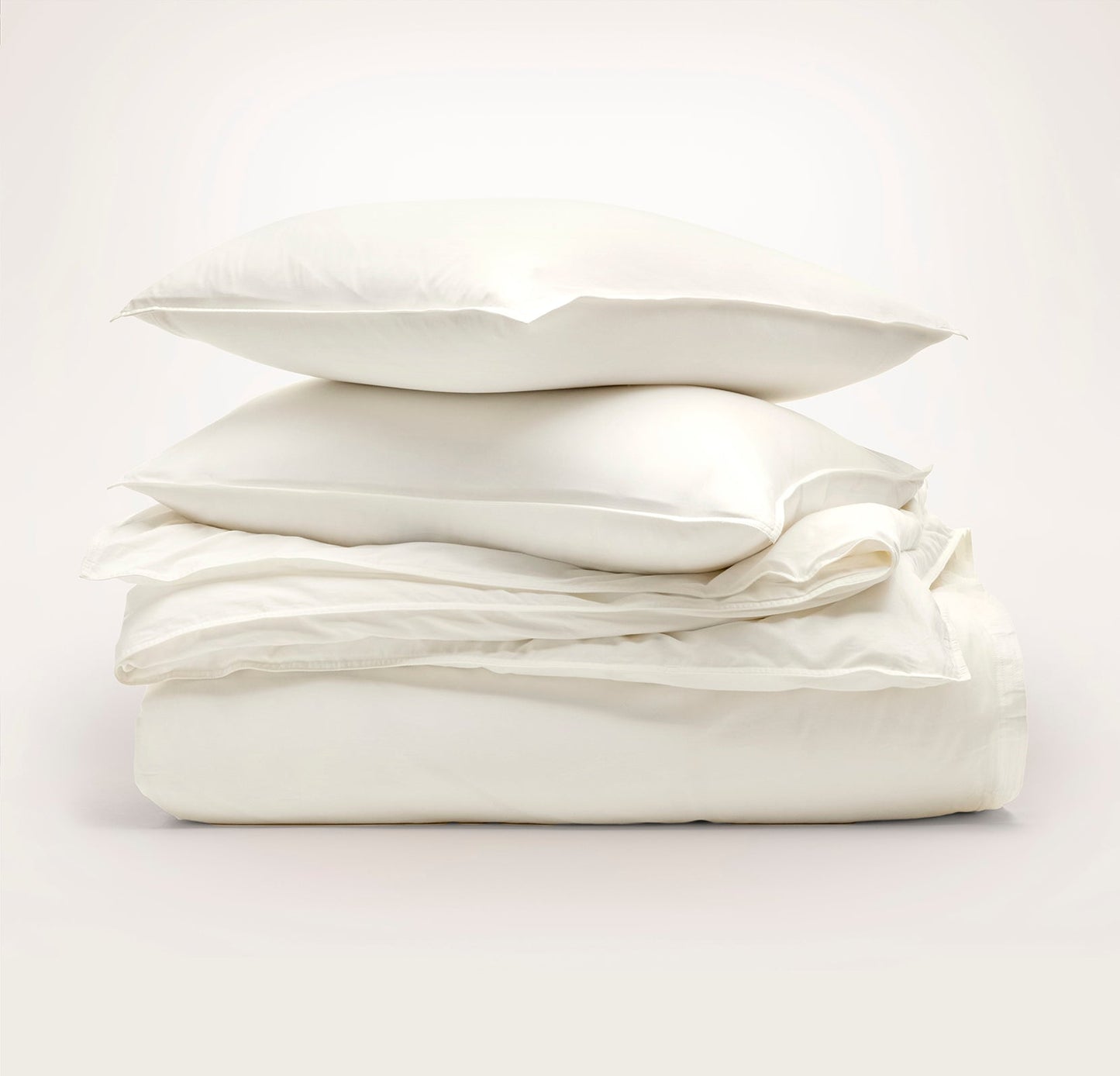 Signature Vintage Washed Duvet Set