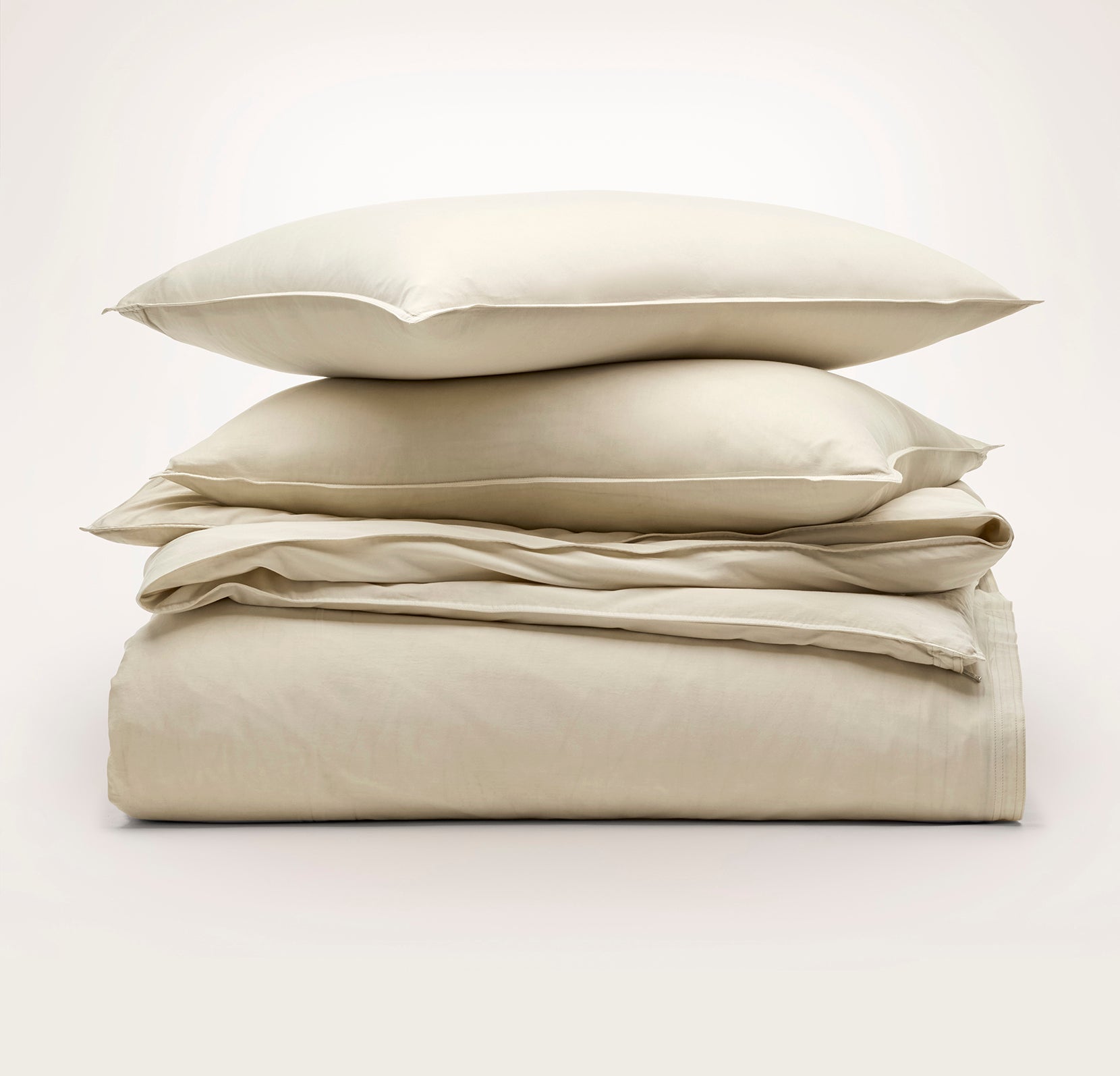 Signature Vintage Washed Duvets