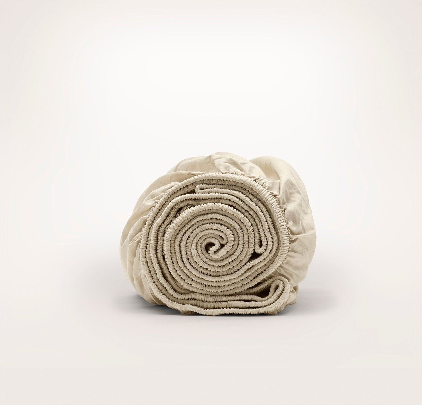 Signature Vintage Washed Fitted Sheet