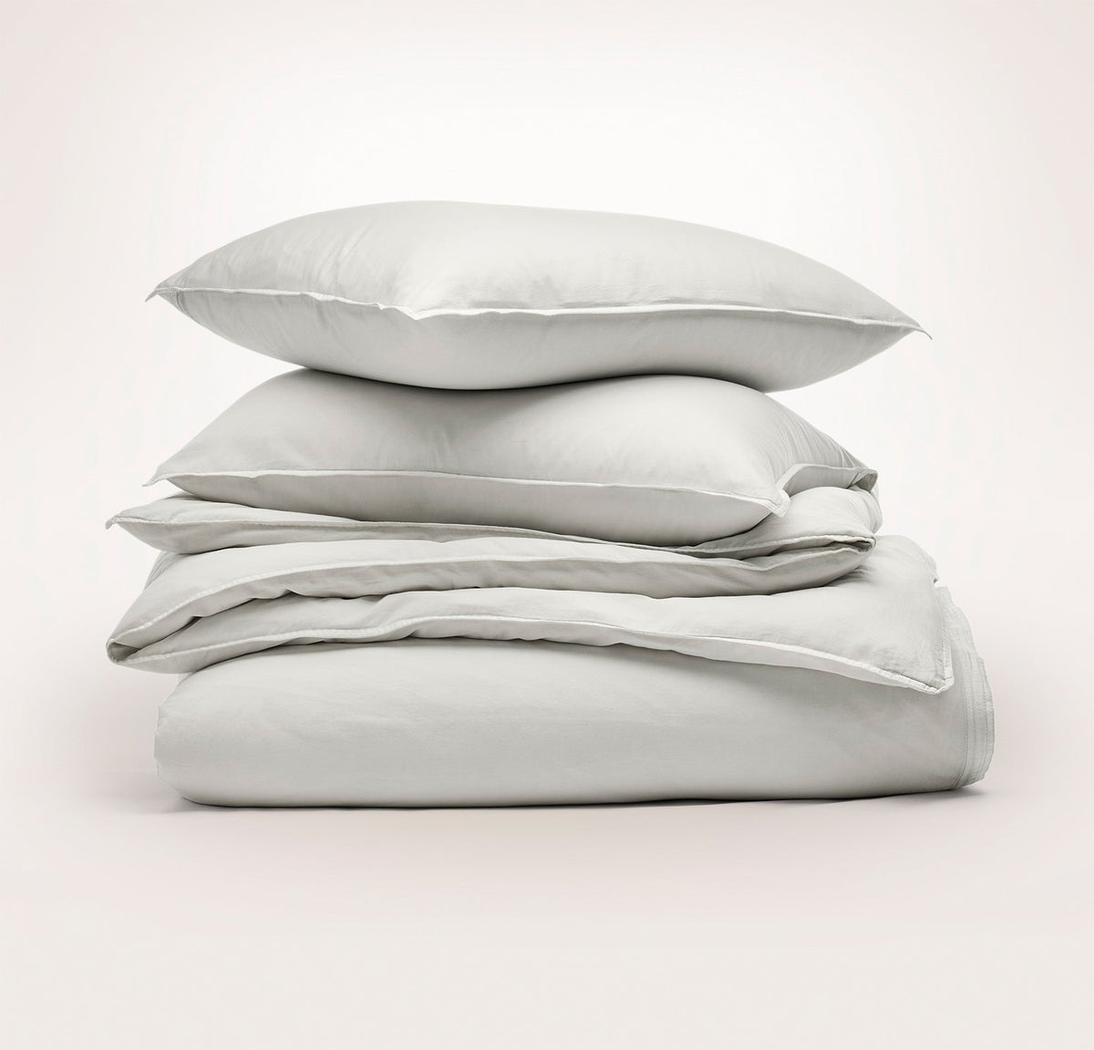 Signature Vintage Washed Duvets
