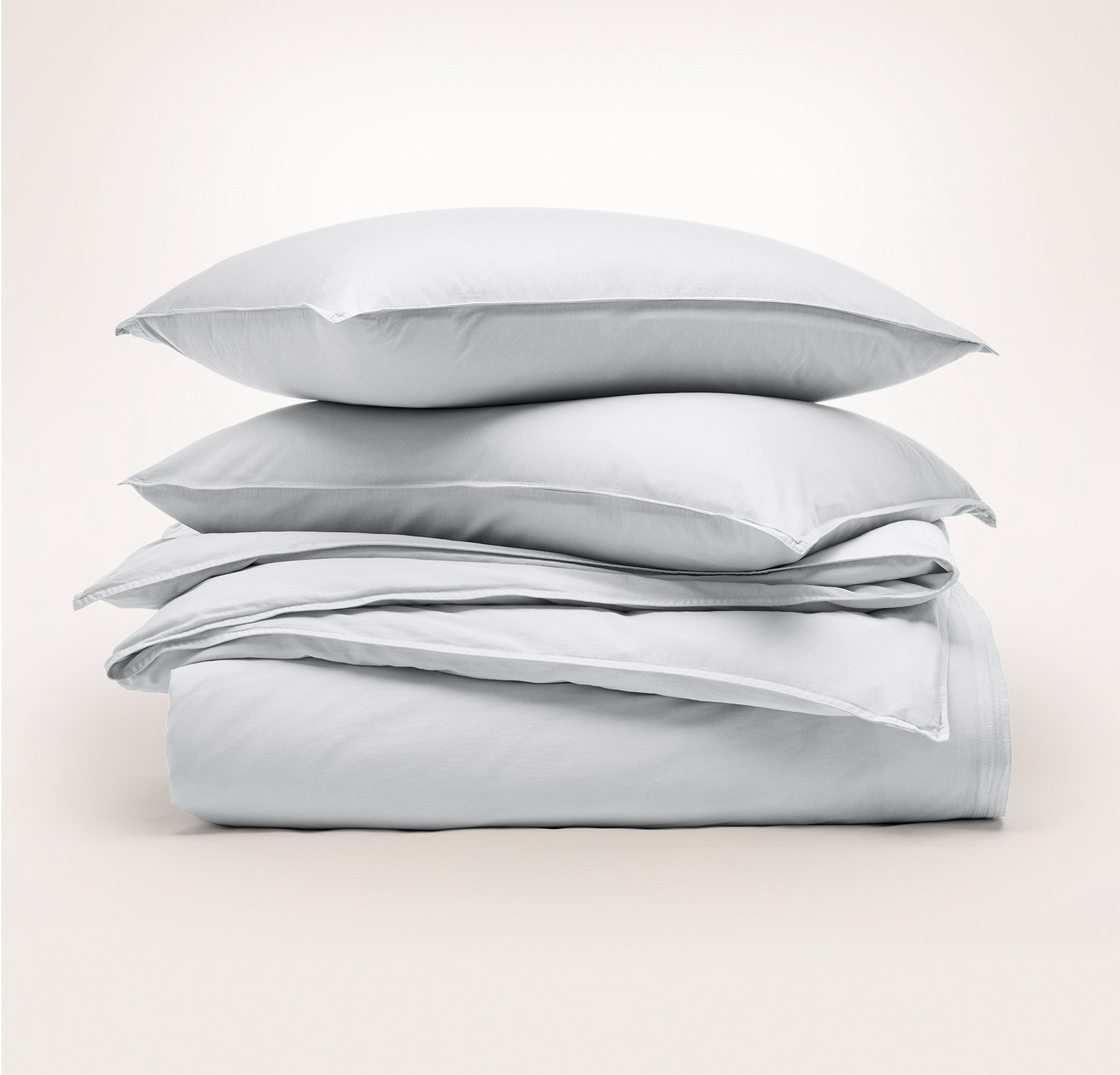 Signature Vintage Washed Duvet Set