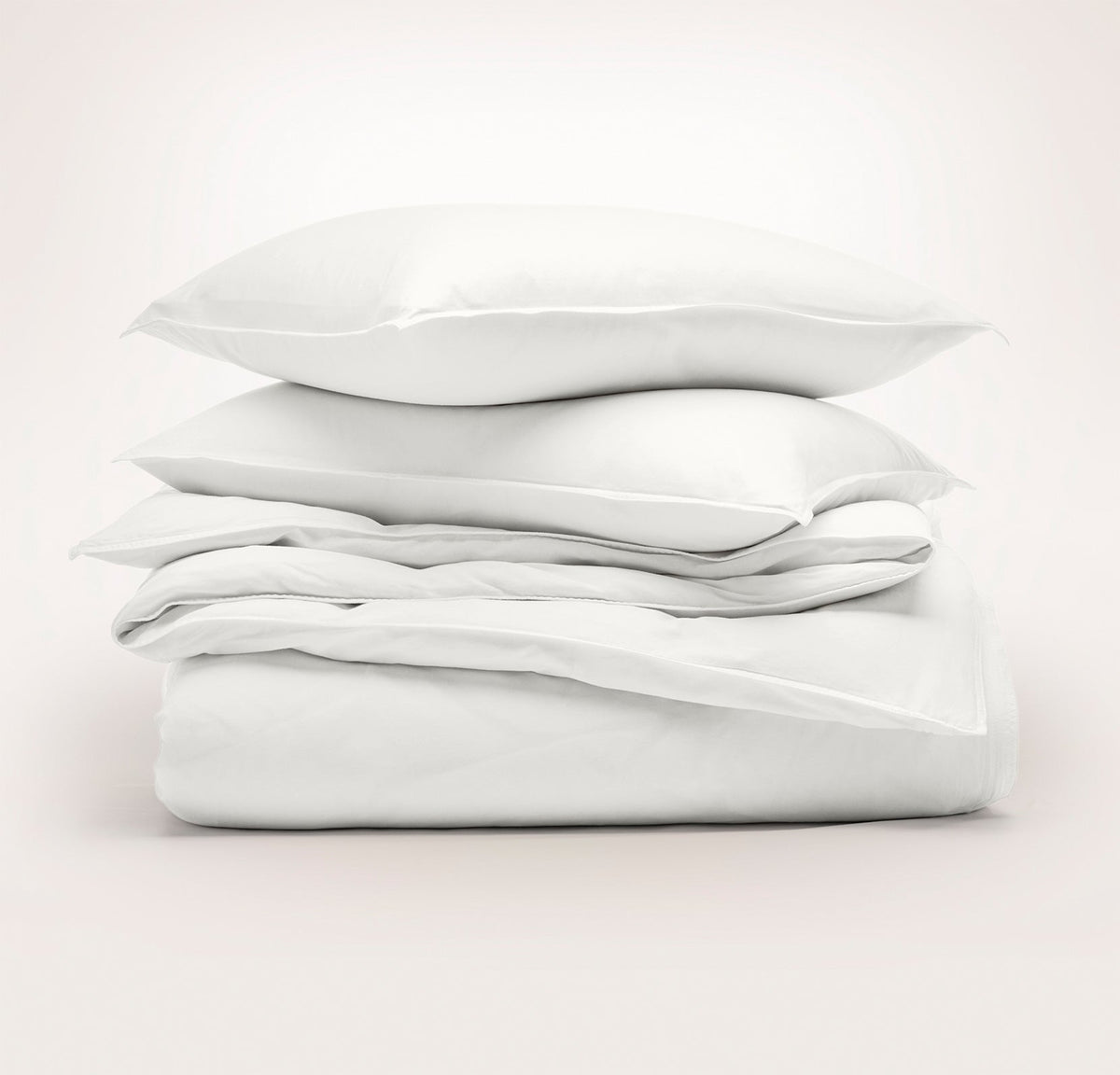 Signature Vintage Washed Duvet Set