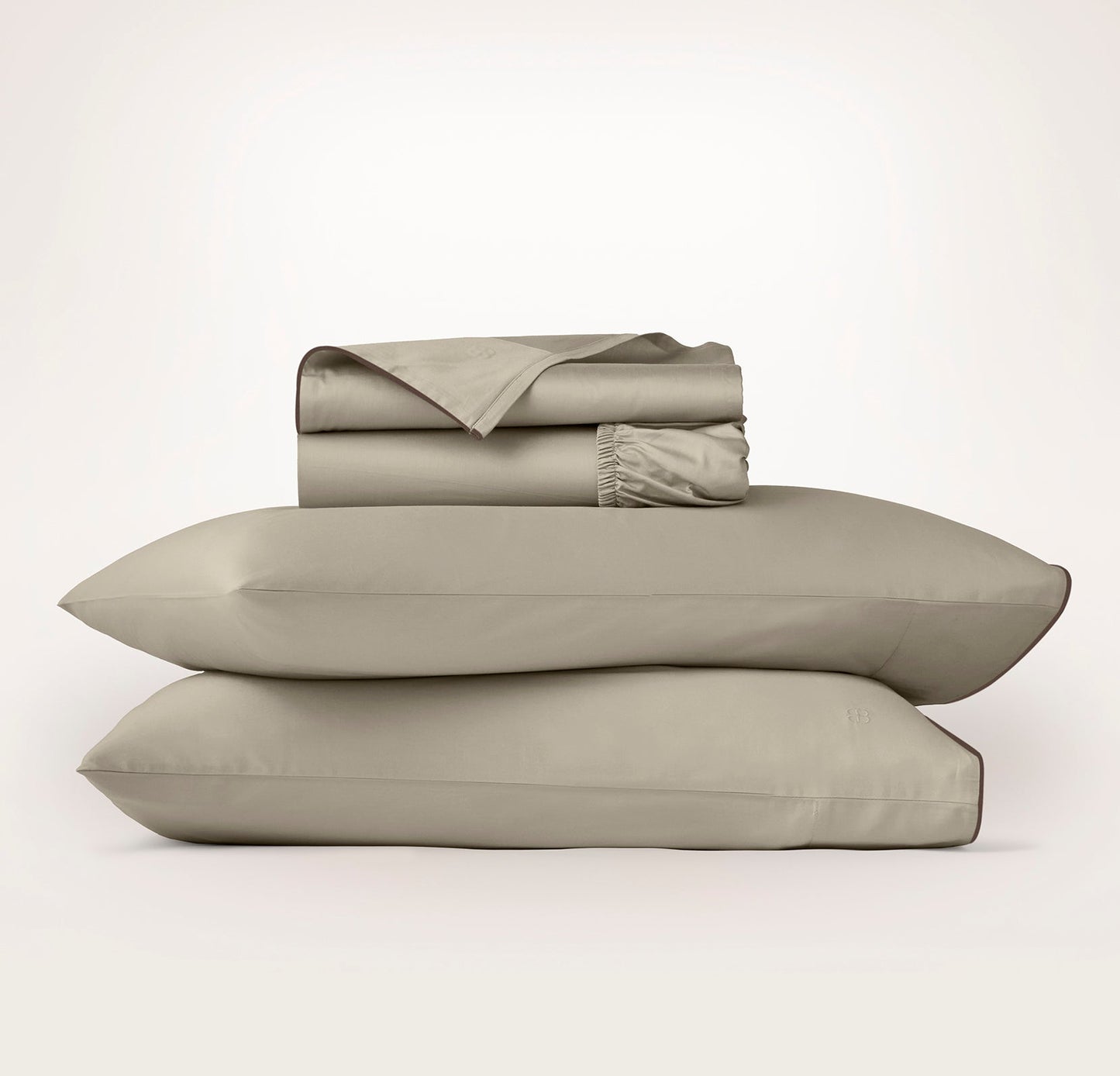 Signature Embellished Sheet Set