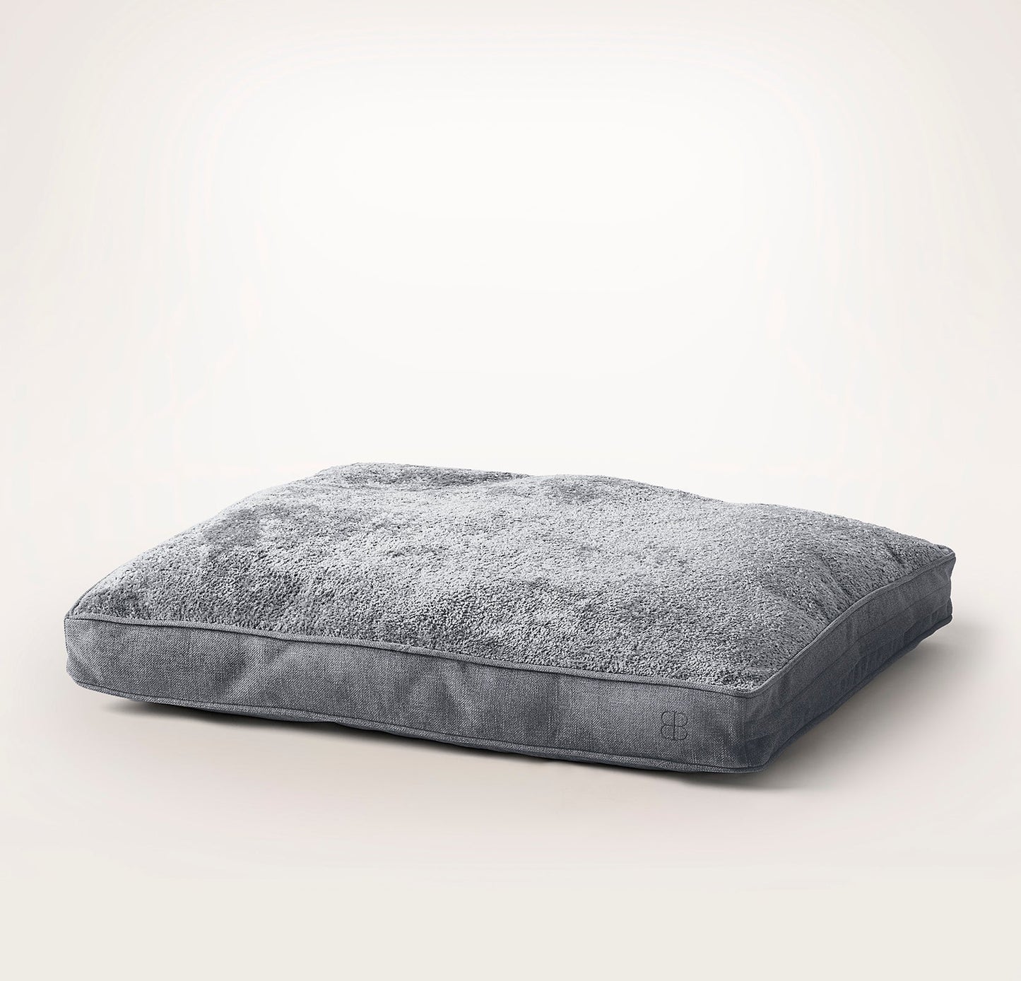 Piped Edge Pet Cushion