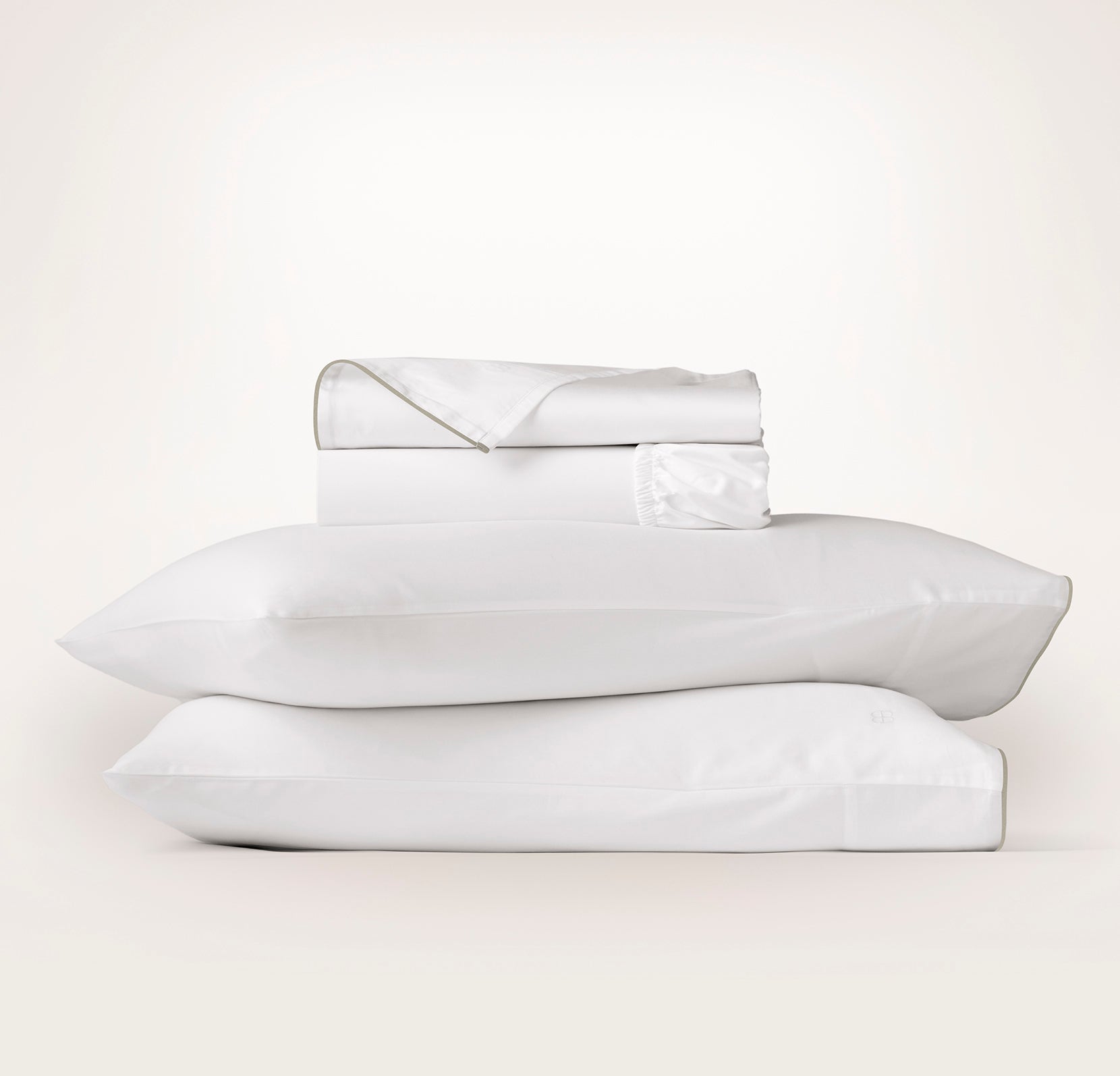 Signature Embellished Sheet Set
