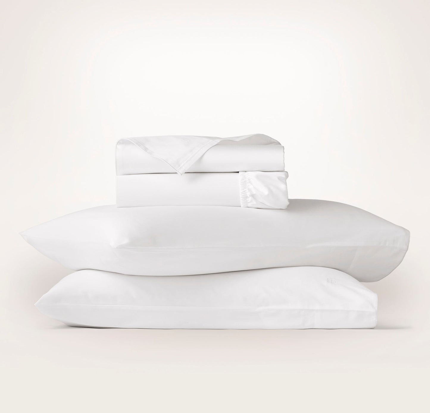 Signature Embellished Sheet Set