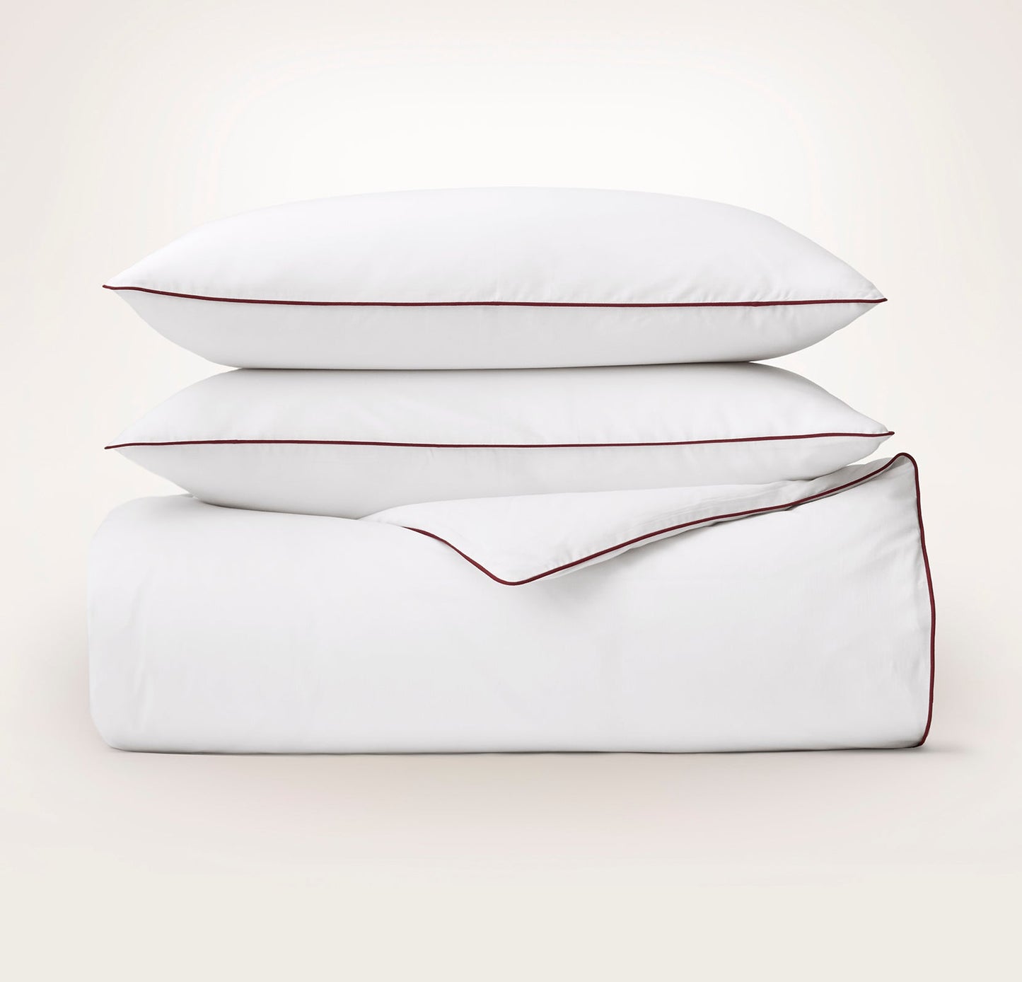 Signature Embellished Duvet Set