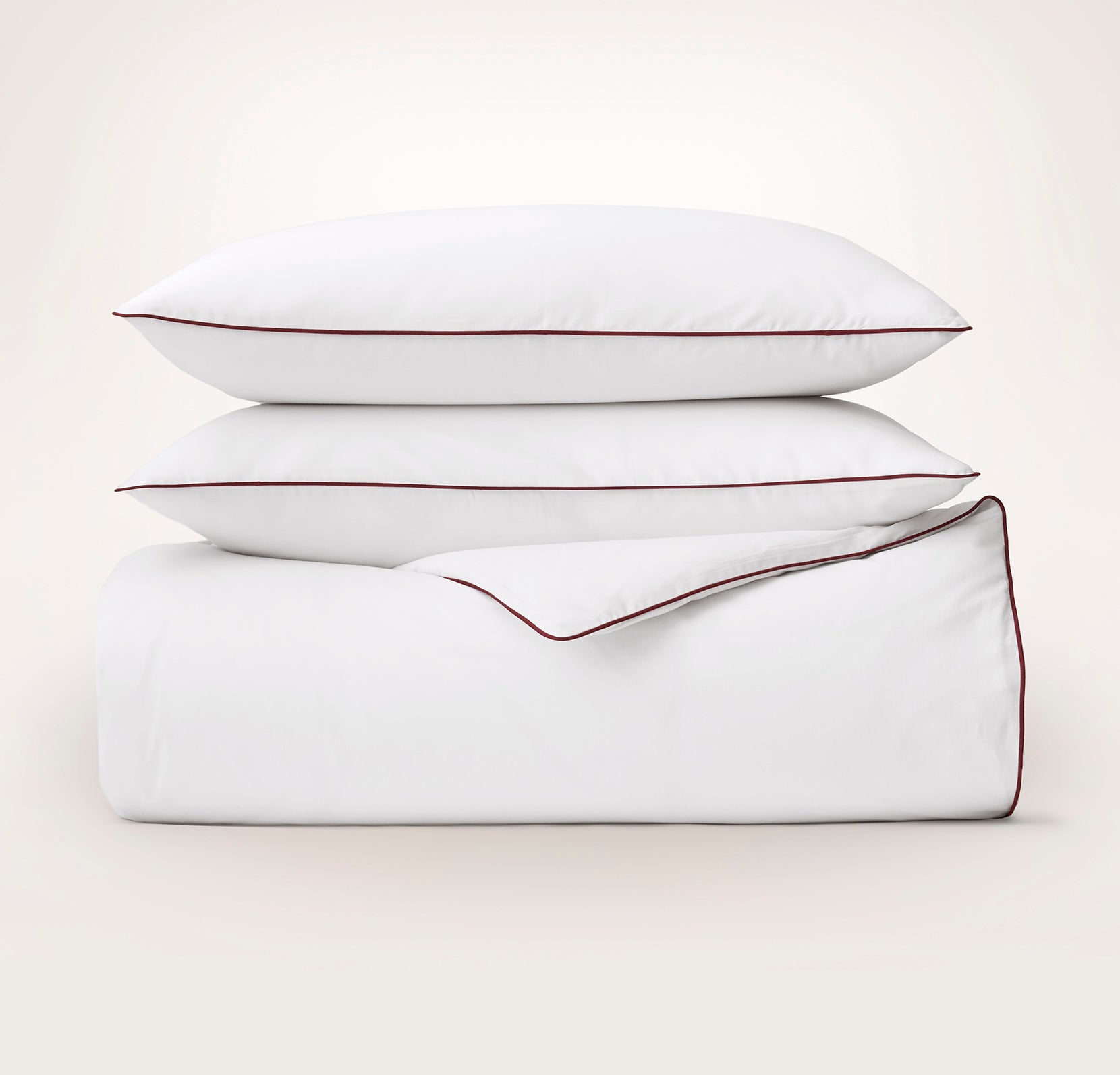 Signature Embellished Duvet Set