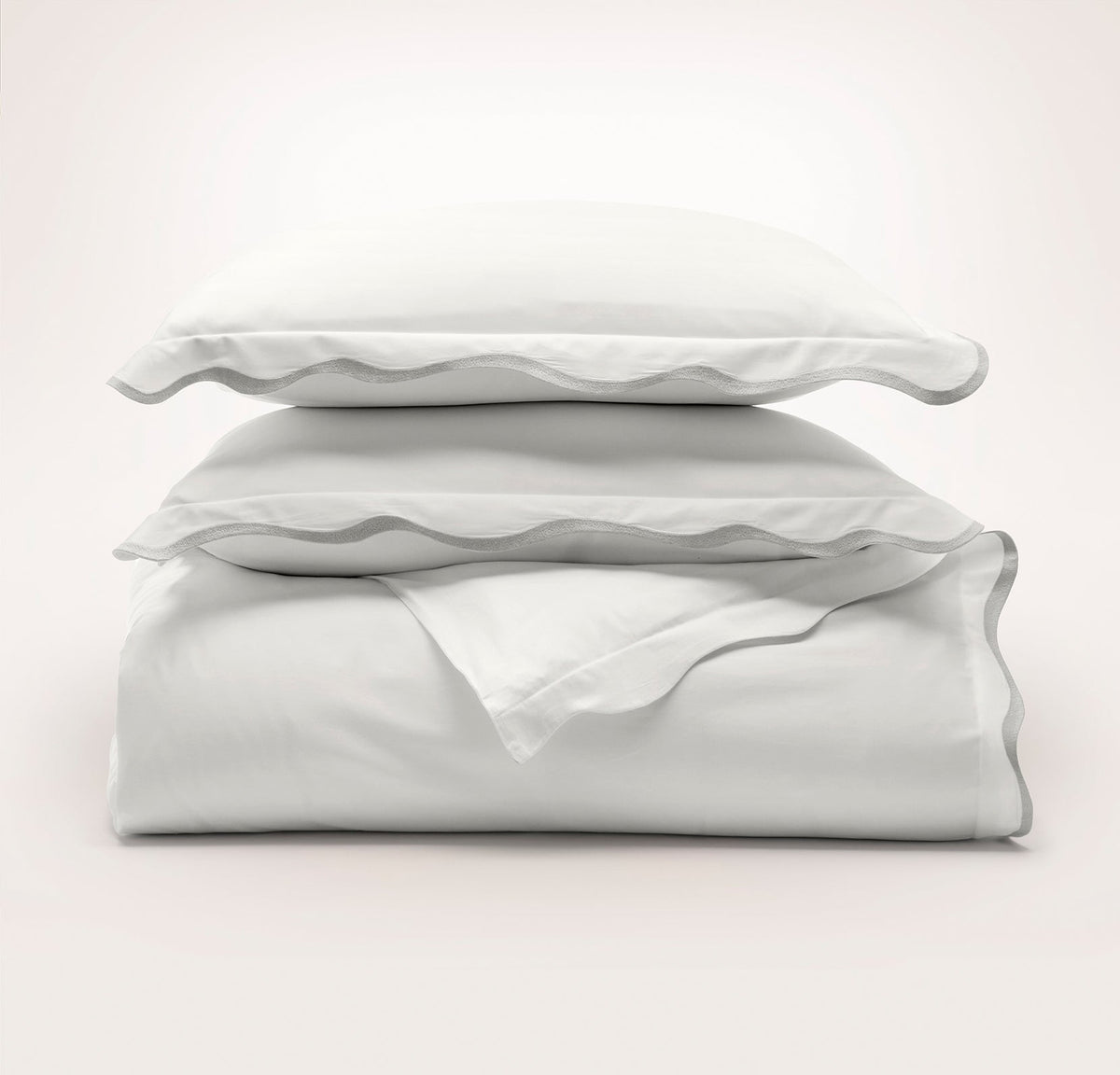 Signature Embellished Duvet Set