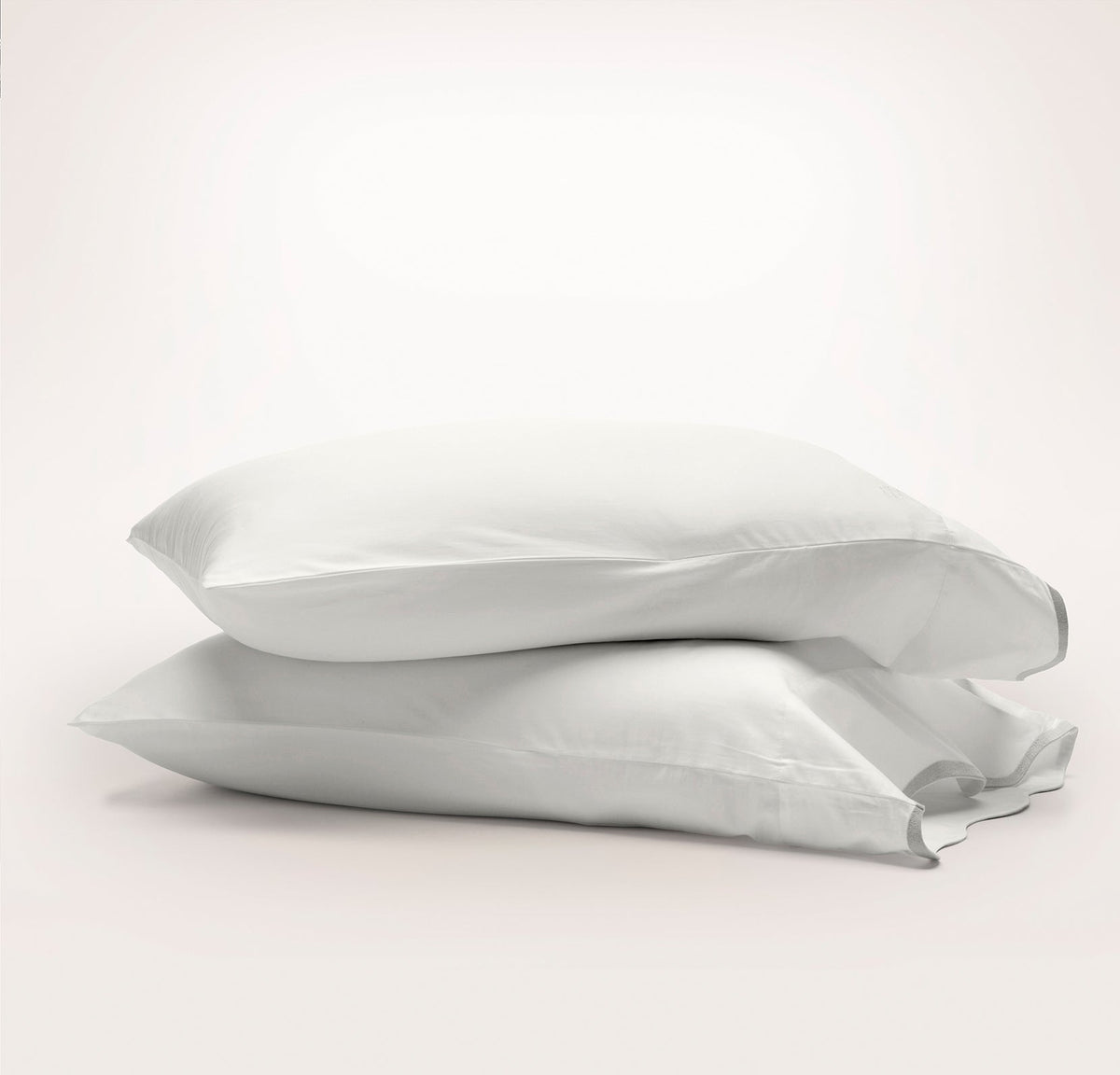 Signature Embellished Pillowcase Set