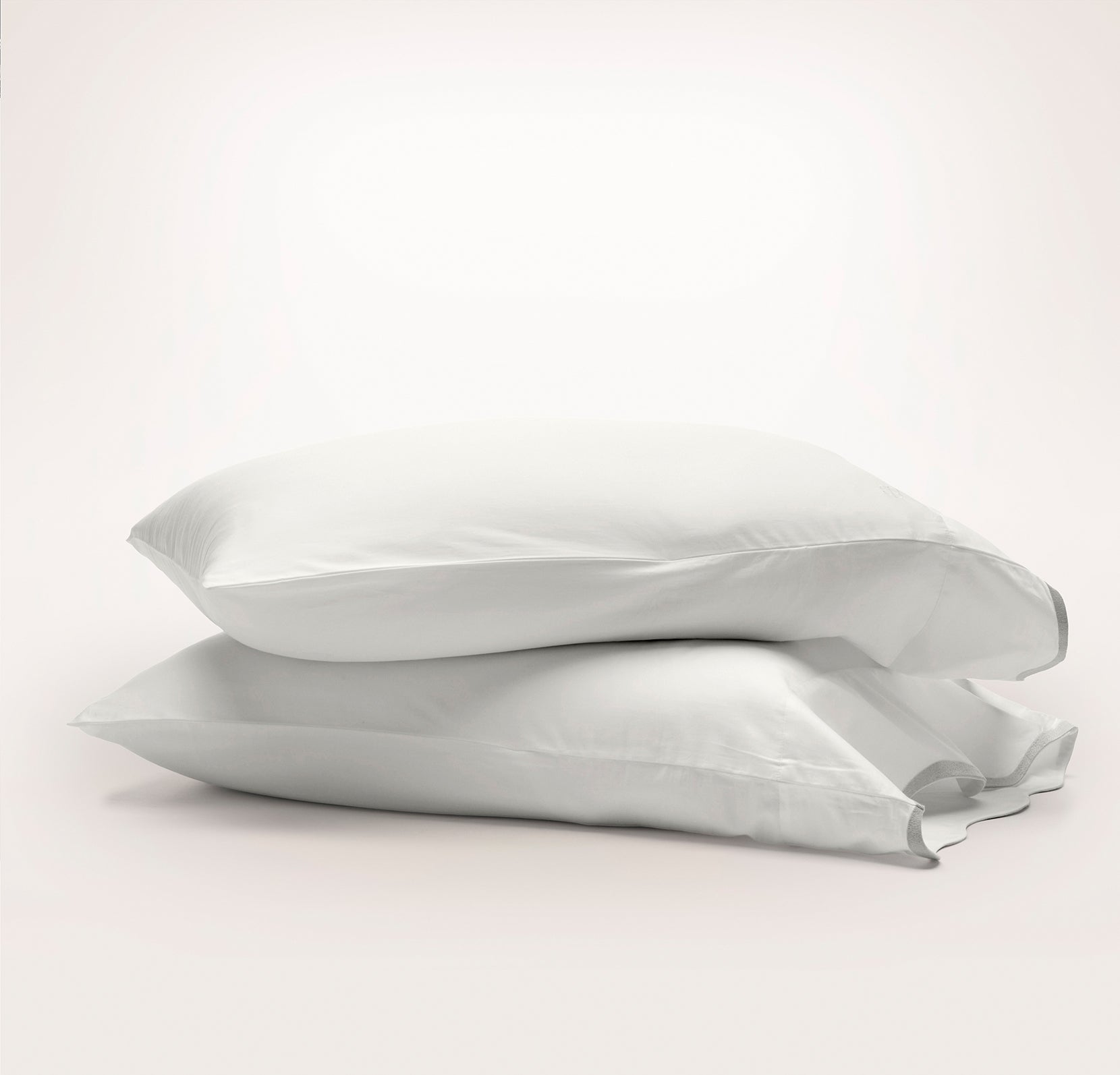Signature Embellished Pillowcase Set