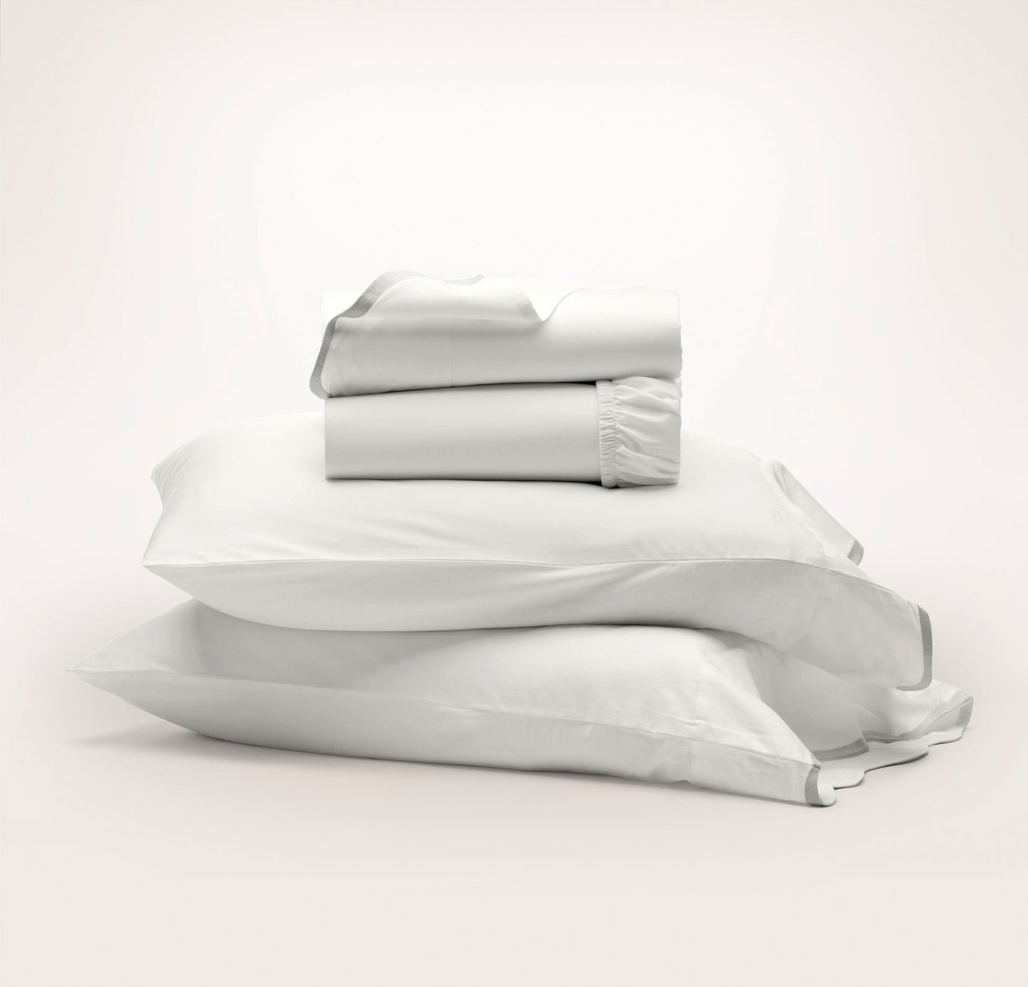 Signature Embellished Sheet Set