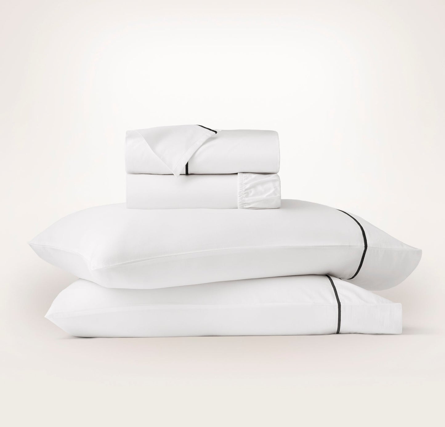 Signature Embellished Sheet Set