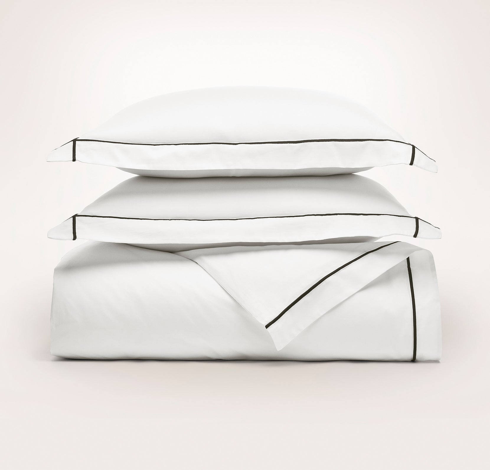 Signature Embellished Duvet Set