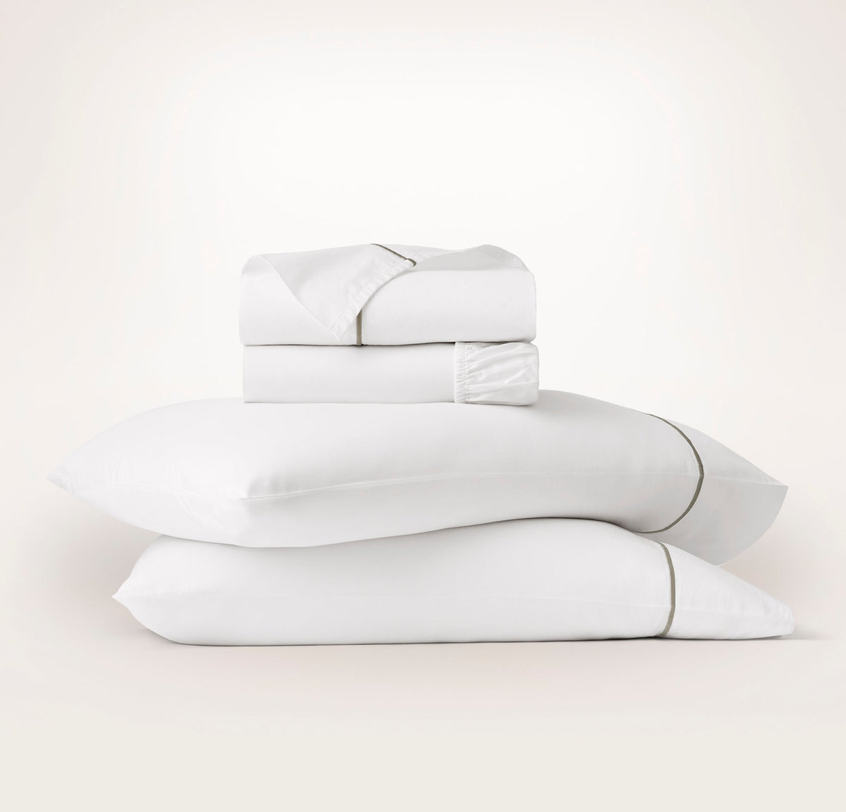 Signature Embellished Sheet Set