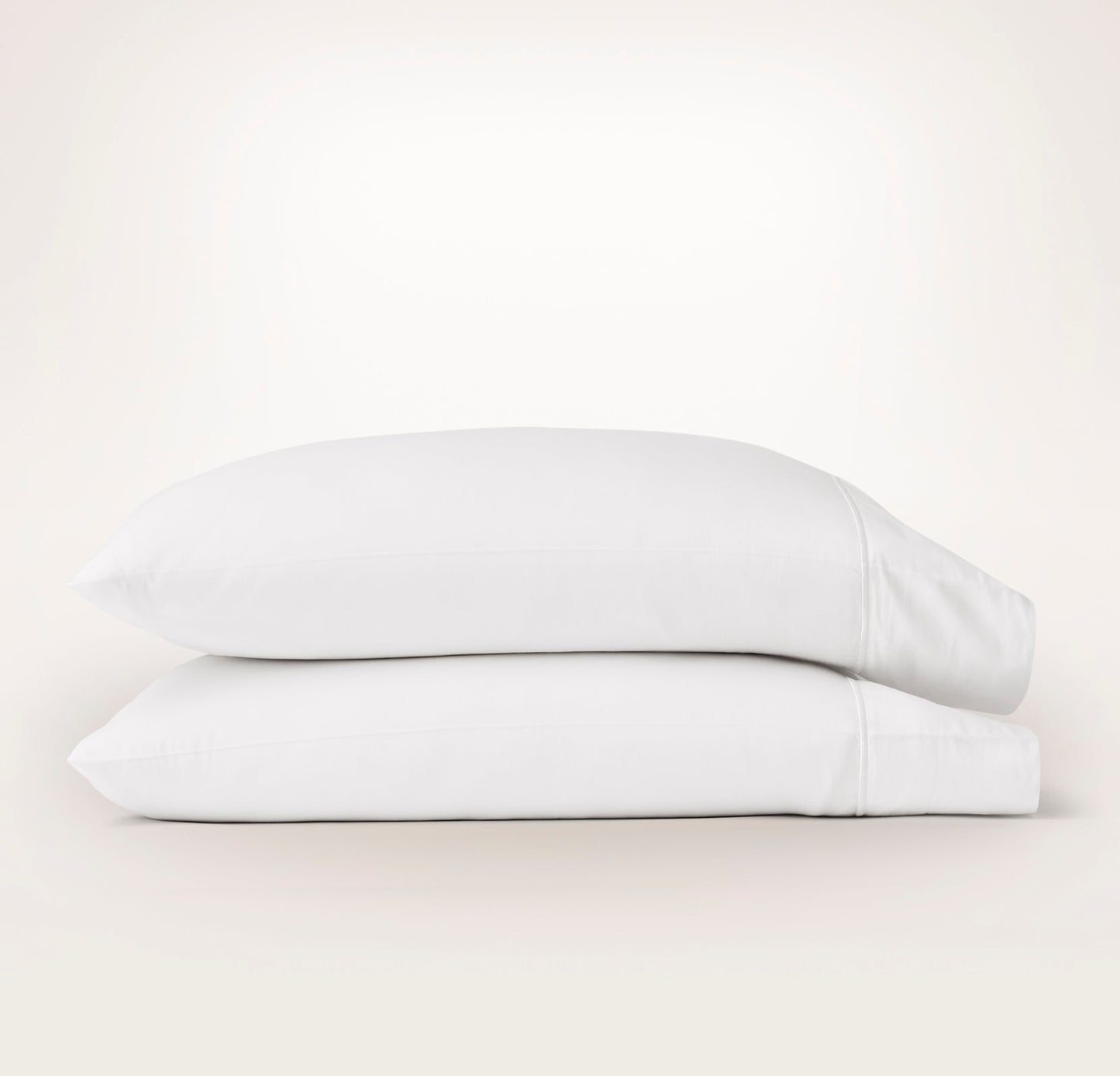 Percale Embellished Pillowcase Set