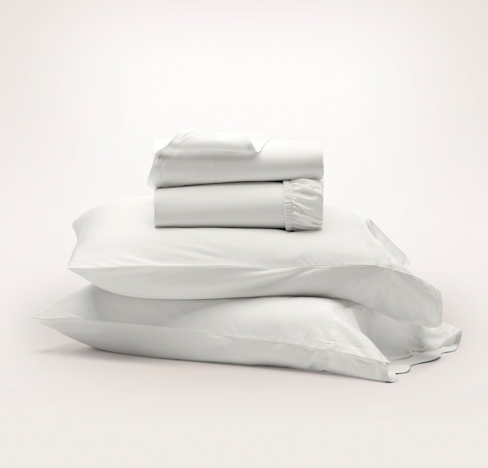 Signature Embellished Sheet Set