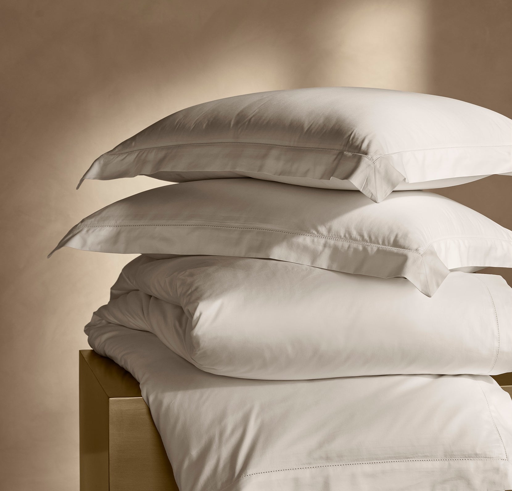 Summit Supima Duvet Set