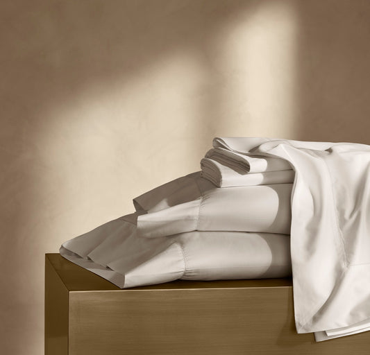 Summit Supima Sheet Set