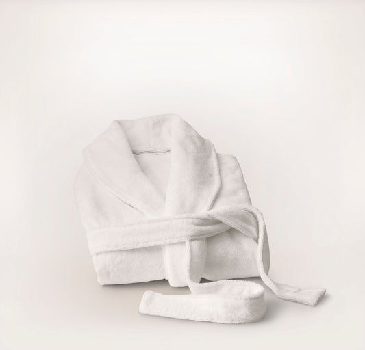 Turkish Ultra Plush Robe