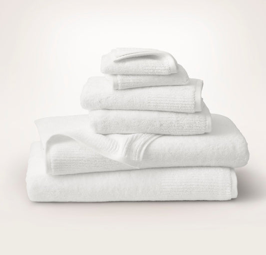 Turkish Ultra Plush Bath Sheet Set