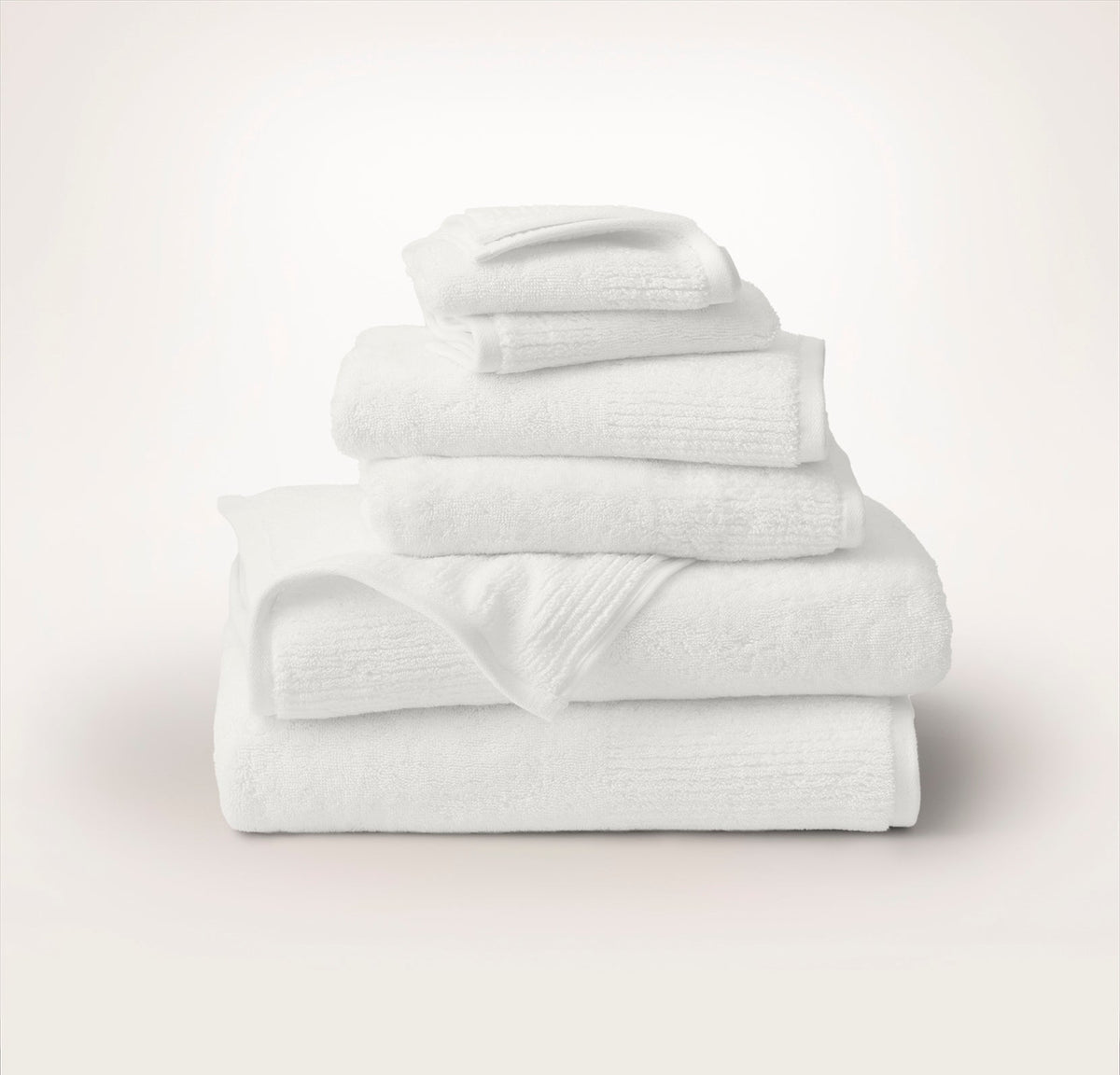 Turkish Ultra Plush Bath Towel Set