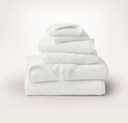 Turkish Ultra Plush Bath Towel Set