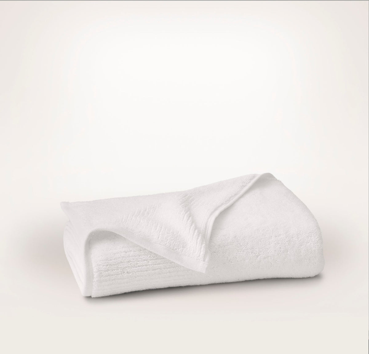 Turkish Ultra Plush Bath Towel - White