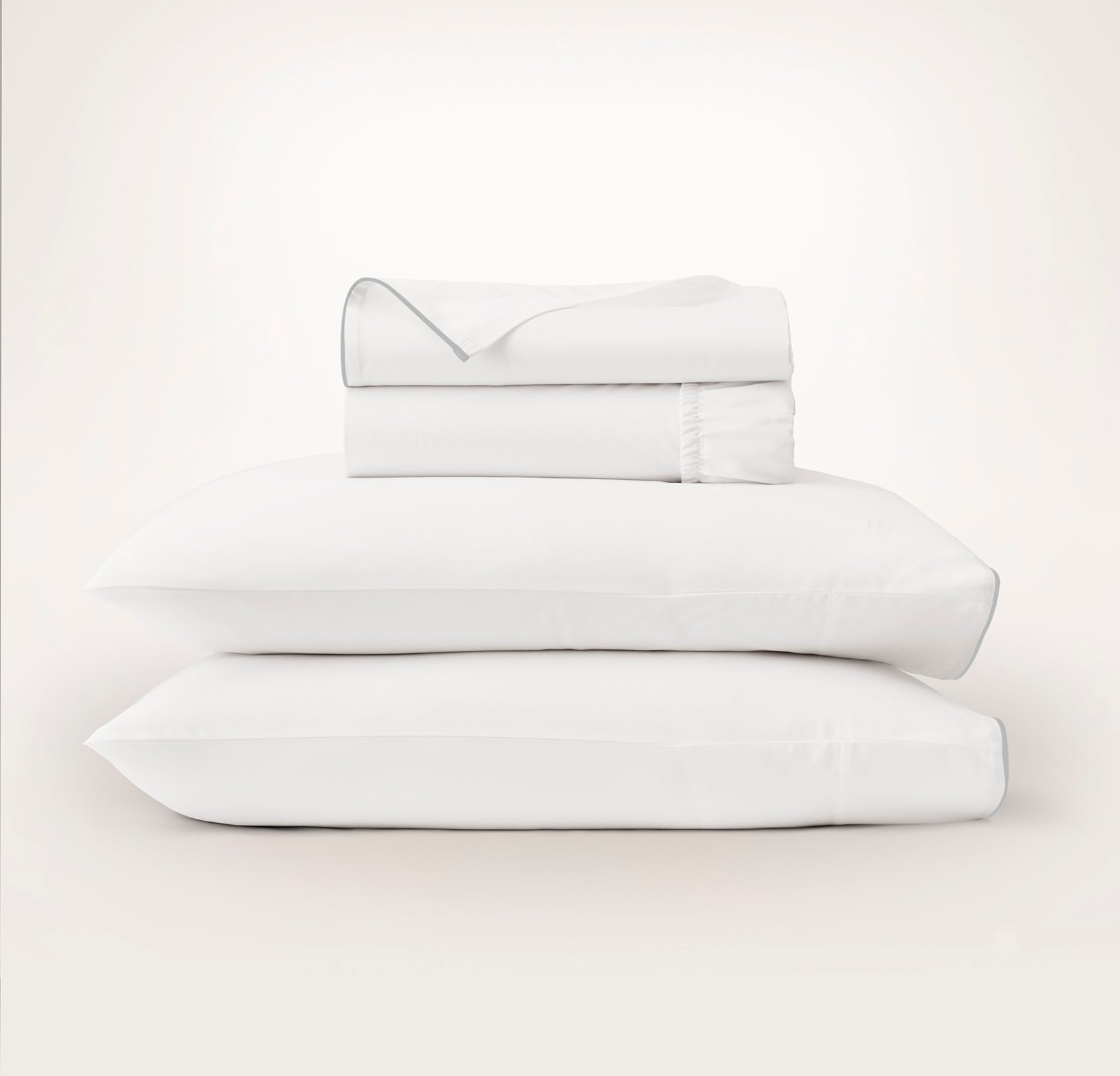 Signature Embellished Sheet Set
